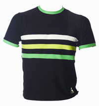 Designer Aniket Satam gets into sportswear