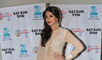 5 best things that happened to Anushka in 2012