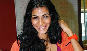 Anushka Manchanda to perform at Sunburn festival