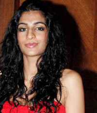 Singing for Chicane was amazing: Anushka Manchanda