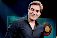 Malaika is my sounding board: Arbaaz Khan