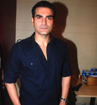 Arbaaz enjoys film direction most