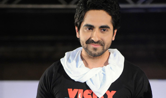 Now, Ayushmann eyes singer role on screen