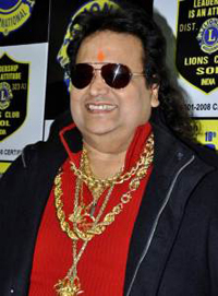 Good songs dont need big star: Bappi Lahiri