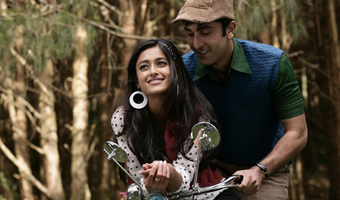 Barfi! out of Oscar race