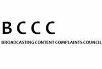 No double meaning comedy, BCCC advises TV channels
