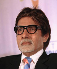 Big B recalls Ravi Shankars first, last call