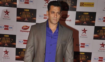 Rapists deserve death sentence: Salman