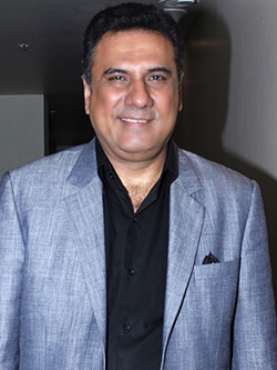 Good writing can pull audiences to theatres: Boman Irani