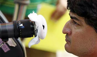Cinematographer Bobby Singh is dead