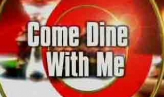 Indian version of Come Dine With Me soon?