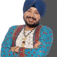 Acting on singer Daler Mehndi's wish list