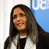 Nostalgic Deepa Mehta craves for Dillis channa chai