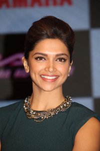Deepika Padukone to endorse Garnier