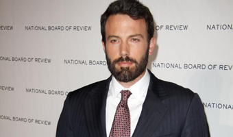 Affleck pulls out of Focus