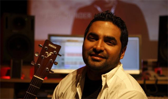 Gopi Sundar to compose music for Tamil films 