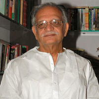 Pandit Ravi Shankar was always young at heart: Gulzar