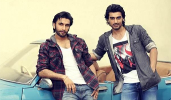 First schedule of Gunday wrapped up in Mumbai