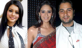 Return of the small screen titans 