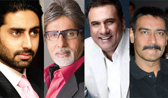 Wake up India, Bwood celebs express angst