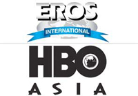 HBO, Eros to launch two ad free channels in India