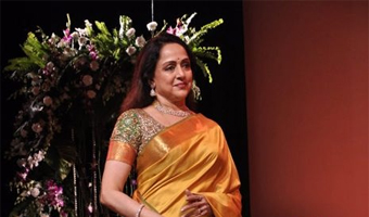 I can do western dance: Hema Malini 