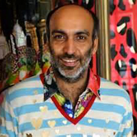 My clothes are getting affordable: Manish Arora