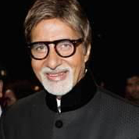 Cinema can integrate people: Big B