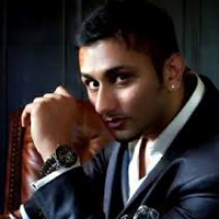 Honey Singhs Brown Rang most trending video of 2012