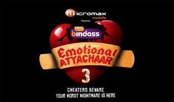 Emotional Atyachaar returns with fourth season