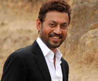 Never thought audience will award me: Irrfan