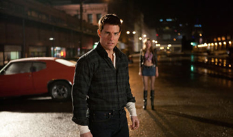 Jack Reacher premiere postponed for US shooting victims