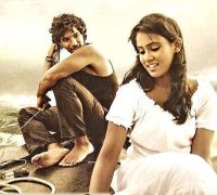 Kadal trailer launch