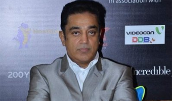 Dasari was happy to support my film: Kamal Haasan