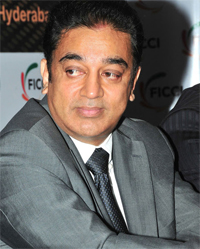 Compete and co exist: Kamal Haasan