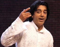 Another trouble for Vishwaroopam