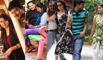 Year of small films at southern box office