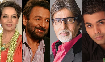 Wake up India, react Bwood celebs