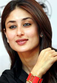 Samaira loves filmy, masala numbers: Kareena