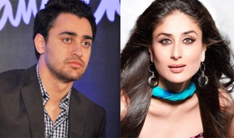 Kareena to shoot with Imran in Bangalore