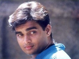 Actor Madhavan is the person of the year 