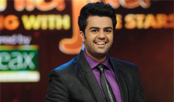 Manish Paul turns computer hacker for Mickey Virus