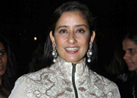 Manisha Koirala has ovarian cancer, to be operated in NY