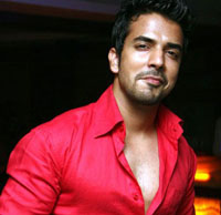 Manit Joura to be seen in German film
