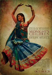 'Midnight's Children' to release Feb 1 in India