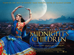 Mehtas Midnights Children irks Kerala Congress