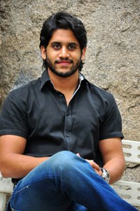 Naga Chaitanya to reprise his fathers role  