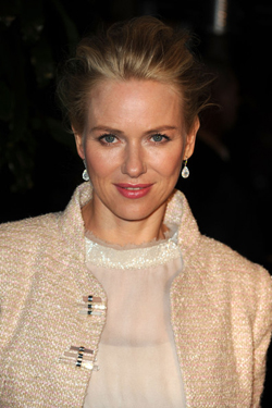 India visit a memorable experience for Naomi Watts