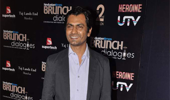 Nawazzudin to shoot for biopic End of Bandit Queen