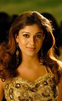 Nayanthara celebrates Christmas in Dubai  